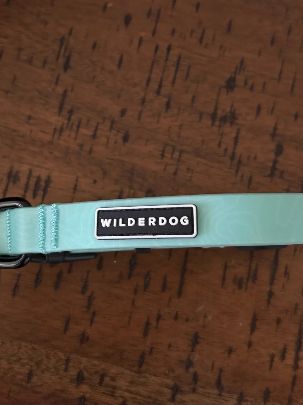 Wilderdog Waterproof Dog Collar
